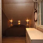 Apartman Himos Nummenranta 2 Sayryla