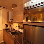 Apartman Himos Nummenranta 2