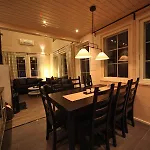 Himos Nummenranta 2 Apartman