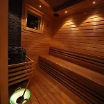 Apartman Himos Nummenranta 2 Sayryla