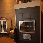 Himos Nummenranta 2 Apartman *