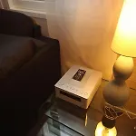 Himos Nummenranta 2 Apartman *