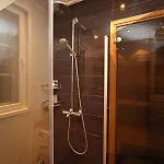 Apartman Himos Nummenranta 2 *