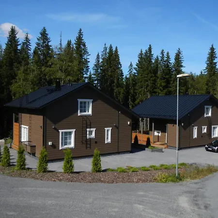 Himos Nummenranta 2 * Sayryla