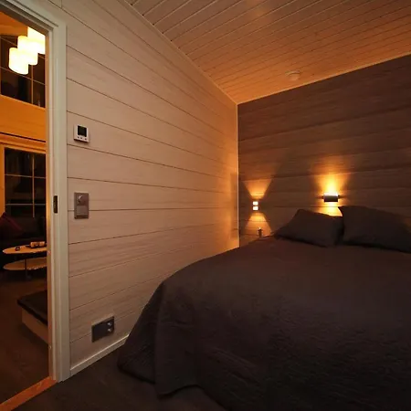 Apartment Himos Nummenranta 2 *