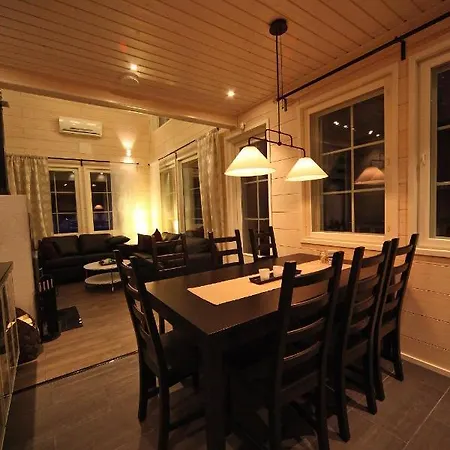 Himos Nummenranta 2 Lejlighed