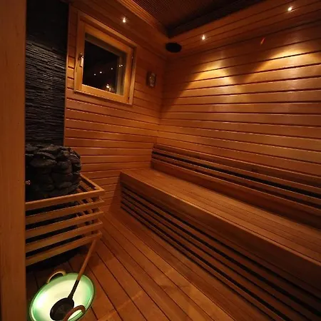 Апартаменты Himos Nummenranta 2 Sayryla