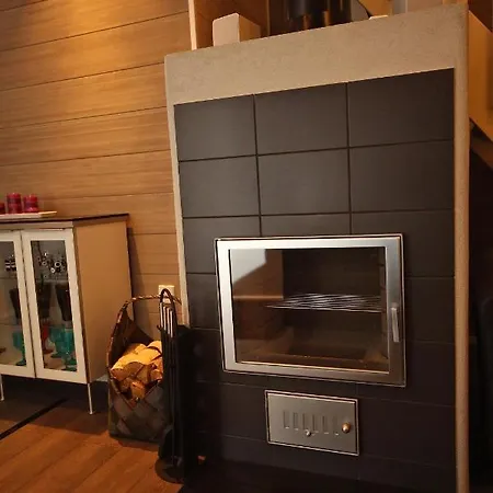 Himos Nummenranta 2 Апартаменты *