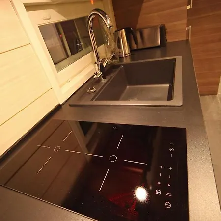 Himos Nummenranta 2 Апартаменты *