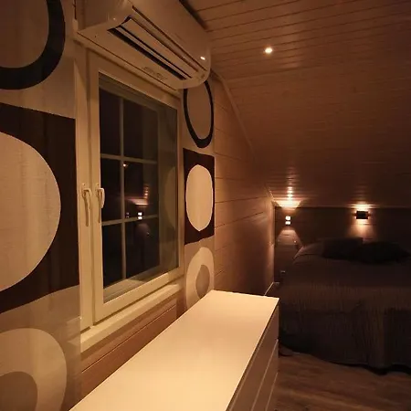 Himos Nummenranta 2 * Sayryla