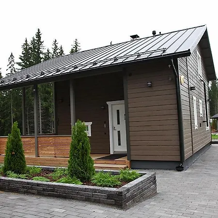 Himos Nummenranta 2 * Sayryla